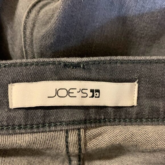 JOE'S Jeans Men's The Brixton glndwt8225 Straight Jeans In Dewitt Size 32 - Picture 7 of 13